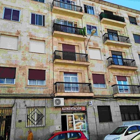 Centrico Y Luminoso San Vicente Διαμέρισμα Σαλαμάνκα Εξωτερικό φωτογραφία