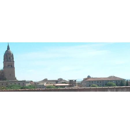 Centrico Y Luminoso San Vicente Διαμέρισμα Σαλαμάνκα Εξωτερικό φωτογραφία