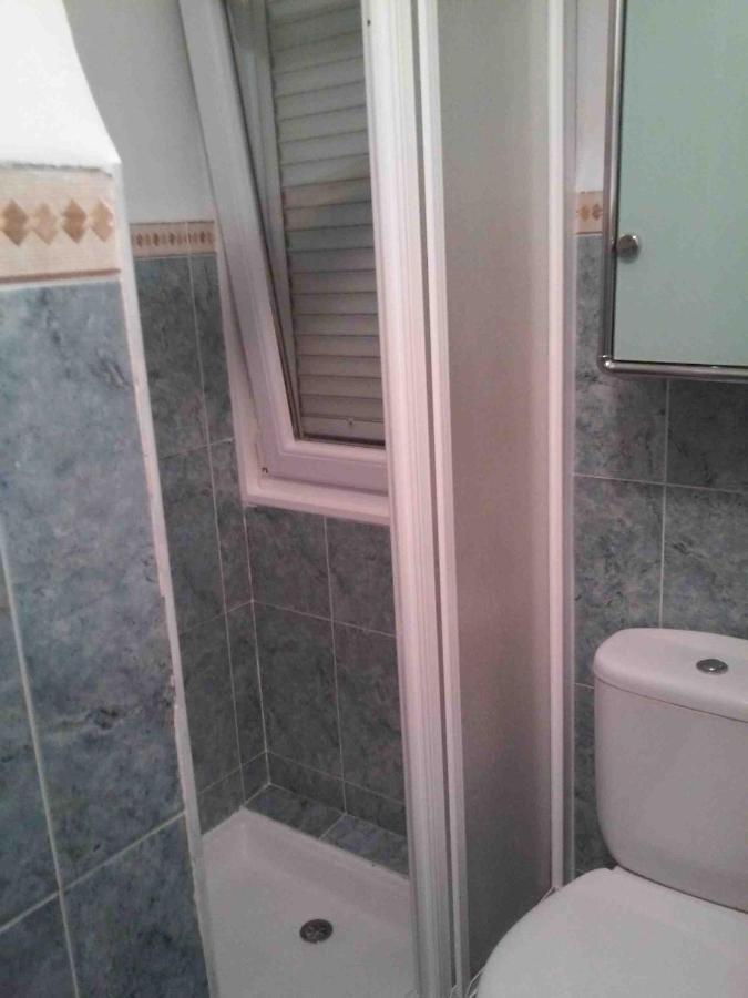 Centrico Y Luminoso San Vicente Διαμέρισμα Σαλαμάνκα Εξωτερικό φωτογραφία